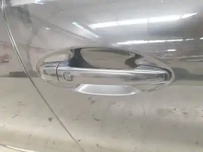 Автозапчасти б/у наружная рукоятка передняя справа за lexus gs (gs/us/ws19) 300 ссылки oem iam 