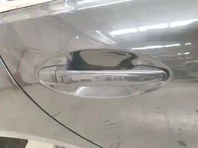 Автозапчасти б/у задняя правая наружная ручка за lexus gs (gs/us/ws19) 300 ссылки oem iam 