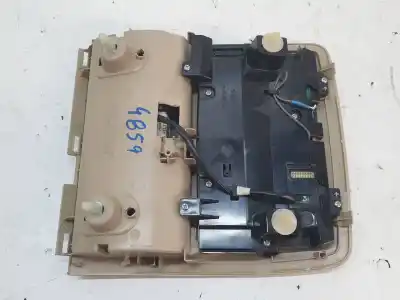 Автозапчастина б/у внутрішне світло для lexus gs (gs/us/ws19) 300 посилання на oem iam 1d153008g  