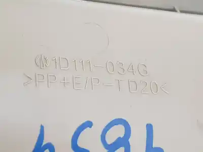 Автозапчастина б/у внутрішне світло для lexus gs (gs/us/ws19) 300 посилання на oem iam 1d153008g  