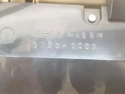 Автозапчастина б/у внутрішне світло для lexus gs (gs/us/ws19) 300 посилання на oem iam 1d153008g  