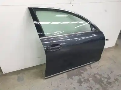 Автозапчасти б/у дверь передняя правая за lexus gs (gs/us/ws19) 300 ссылки oem iam 6700130840  