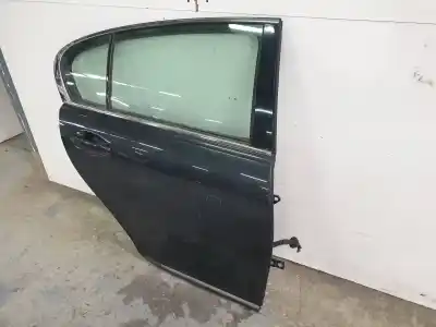 Автозапчасти б/у дверь задняя правая за lexus gs (gs/us/ws19) 300 ссылки oem iam 6700330620  