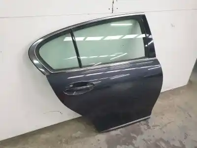 Автозапчасти б/у дверь задняя правая за lexus gs (gs/us/ws19) 300 ссылки oem iam 6700330620  