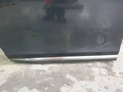 Автозапчасти б/у дверь задняя правая за lexus gs (gs/us/ws19) 300 ссылки oem iam 6700330620  