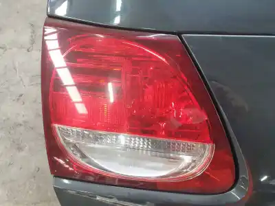 Автозапчасти б/у внутренний левый задний фонарь за lexus gs (gs/us/ws19) 300 ссылки oem iam 8159130271