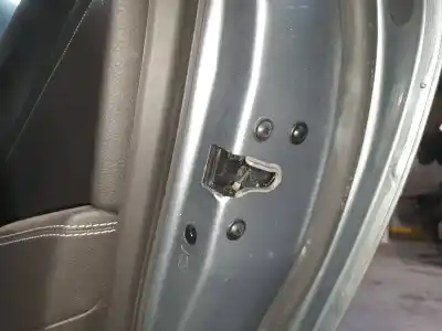 Second-hand car spare part rear right door lock for opel astra j lim. selective business oem iam references 