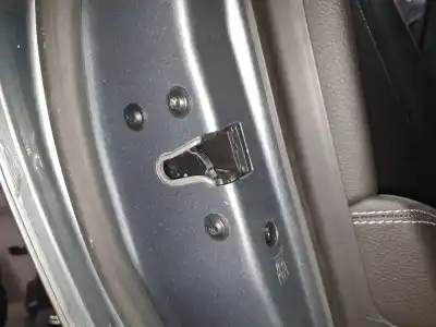 Second-hand car spare part rear left door lock for opel astra j lim. selective business oem iam references 