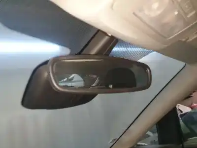 Second-hand car spare part interior rearview mirror for opel astra j lim. selective business oem iam references 