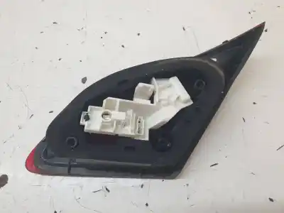 Second-hand car spare part interior left tailgate light for opel astra j lim. selective business oem iam references   
