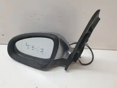 Second-hand car spare part left rearview mirror for opel astra j lim. selective business oem iam references 
