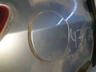 Second-hand car spare part outer fuel cap for opel astra j lim. selective business oem iam references 