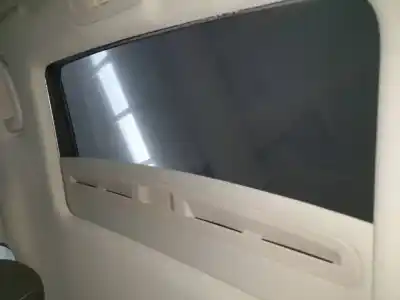 Second-hand car spare part electric roof for opel astra j lim. selective business oem iam references 