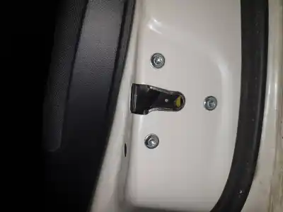 Автозапчастина б/у замок заднього правого дверя для opel antara energy 4x4 посилання на oem iam 