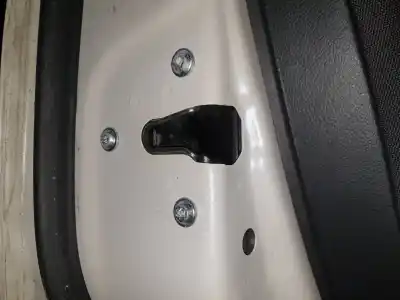 Автозапчастина б/у замок дверей заднього лівого для opel antara energy 4x4 посилання на oem iam 