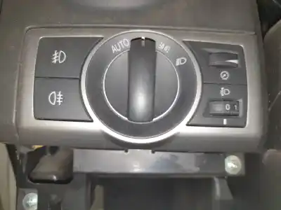 Автозапчастина б/у управління світлом для opel antara energy 4x4 посилання на oem iam 