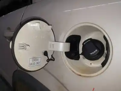 Автозапчастина б/у зовнішній пливний колпак для opel antara energy 4x4 посилання на oem iam   