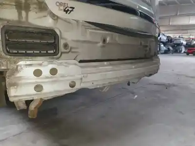 Автозапчастина б/у підсилення заднього бампера для opel antara energy 4x4 посилання на oem iam 