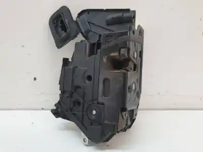 Piesă de schimb auto la mâna a doua încuietoare ușa din dreapta fațã pentru volkswagen golf vi (5k1) advance referințe oem iam 5k1837016