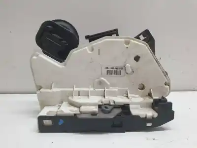 Piesă de schimb auto la mâna a doua încuietoare ușa din dreapta spate pentru volkswagen golf vi (5k1) advance referințe oem iam 5k4839016b