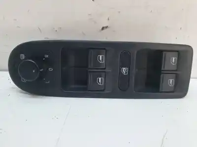 Piesă de schimb auto la mâna a doua panou comandã geamuri electrice fațã stânga pentru volkswagen golf vi (5k1) advance referințe oem iam 1k0959565j