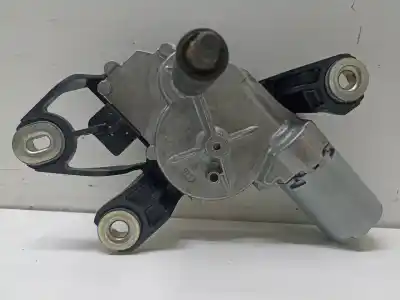 Piesă de schimb auto la mâna a doua motor stergãtor spate pentru volkswagen golf vi (5k1) advance referințe oem iam 0390201826