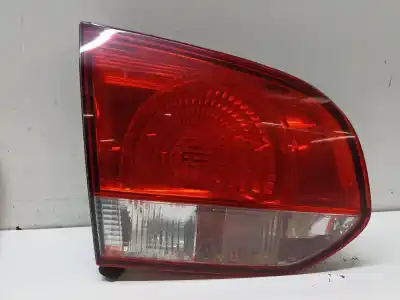 Piesă de schimb auto la mâna a doua lampa interioara stanga spate pentru volkswagen golf vi (5k1) advance referințe oem iam 5k0945093ab