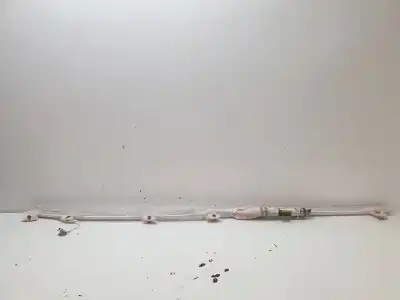 Peça sobressalente para automóvel em segunda mão airbag de cortina dianteiro esquerdo por smart forfour electric drive (453.091) referências oem iam 985l18621r