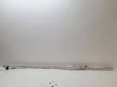 Peça sobressalente para automóvel em segunda mão airbag de cortina dianteiro direito por smart forfour electric drive (453.091) referências oem iam 985l08175r