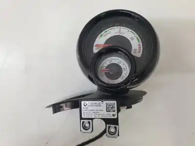 Peça sobressalente para automóvel em segunda mão quadrante por smart forfour electric drive (453.091) referências oem iam a4539012001