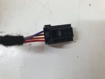 Peça sobressalente para automóvel em segunda mão quadrante por smart forfour electric drive (453.091) referências oem iam a4539012001  