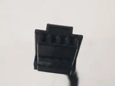 Peça sobressalente para automóvel em segunda mão quadrante por smart forfour electric drive (453.091) referências oem iam a4539012001  