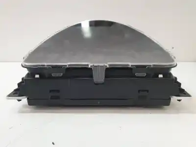 Peça sobressalente para automóvel em segunda mão quadrante por smart forfour electric drive (453.091) referências oem iam 248213524r  