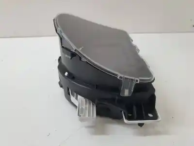 Peça sobressalente para automóvel em segunda mão quadrante por smart forfour electric drive (453.091) referências oem iam 248213524r  
