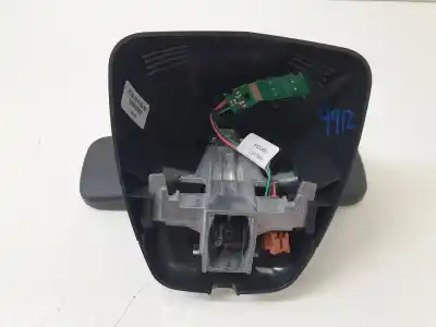 Peça sobressalente para automóvel em segunda mão espelho retrovisor interior por smart forfour electric drive (453.091) referências oem iam a4538104300  