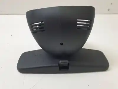 Peça sobressalente para automóvel em segunda mão espelho retrovisor interior por smart forfour electric drive (453.091) referências oem iam a4538104300  