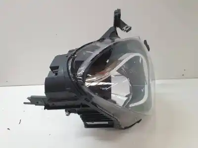 Second-hand car spare part left headlight for smart forfour electric drive (453.091) oem iam references a4539066802  