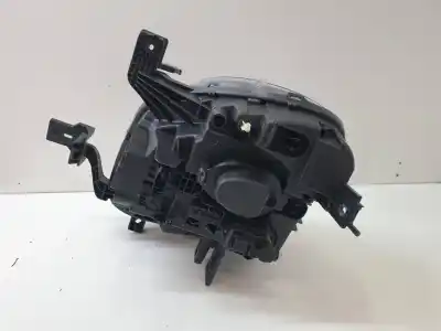 Second-hand car spare part left headlight for smart forfour electric drive (453.091) oem iam references a4539066802  