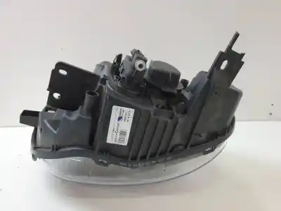 Second-hand car spare part left headlight for smart forfour electric drive (453.091) oem iam references a4539066802  