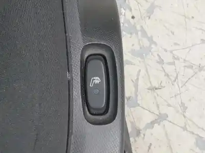 Peça sobressalente para automóvel em segunda mão conjunto de bancos por smart forfour electric drive (453.091) referências oem iam a4539100805  