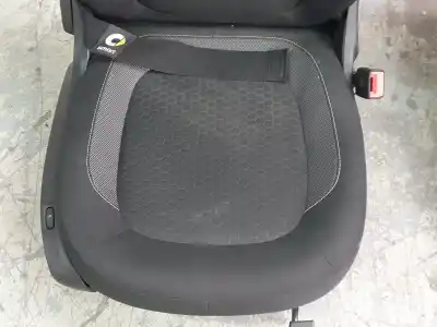 Peça sobressalente para automóvel em segunda mão conjunto de bancos por smart forfour electric drive (453.091) referências oem iam a4539100805  