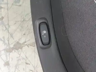 Peça sobressalente para automóvel em segunda mão conjunto de bancos por smart forfour electric drive (453.091) referências oem iam a4539100805  