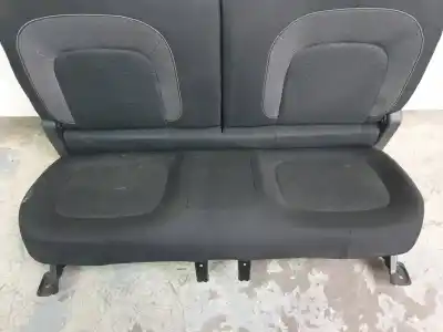 Peça sobressalente para automóvel em segunda mão conjunto de bancos por smart forfour electric drive (453.091) referências oem iam a4539100805  