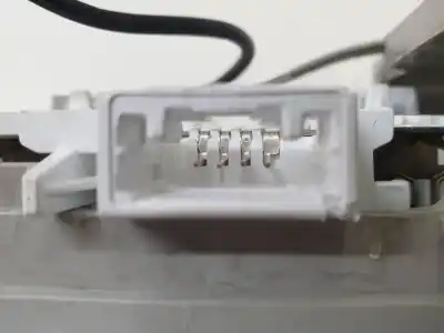 Pezzo di ricambio per auto di seconda mano luce interna per smart forfour electric drive (453.091) riferimenti oem iam a4536902900  