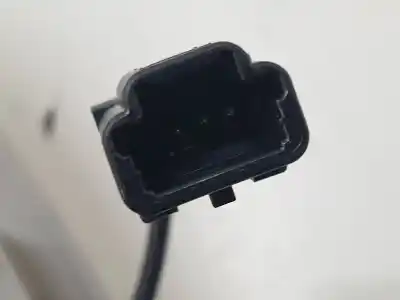 Pezzo di ricambio per auto di seconda mano luce interna per smart forfour electric drive (453.091) riferimenti oem iam a4536902900  