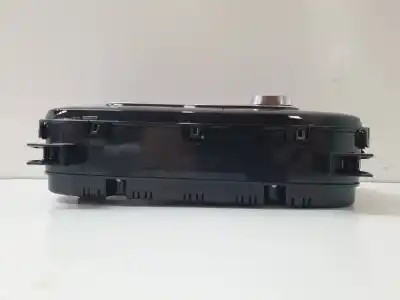 Peça sobressalente para automóvel em segunda mão comando de sofagem (chauffage / ar condicionado) por smart forfour electric drive (453.091) referências oem iam a4539050600  