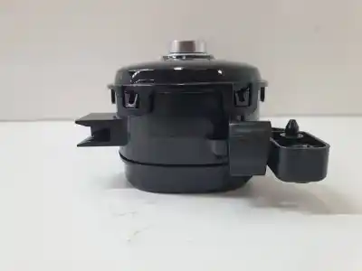 Peça sobressalente para automóvel em segunda mão comando de sofagem (chauffage / ar condicionado) por smart forfour electric drive (453.091) referências oem iam a4539050600  