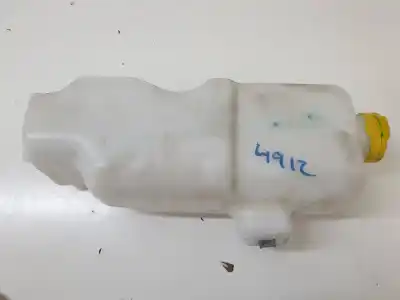 Peça sobressalente para automóvel em segunda mão depósito do limpa vidros por smart forfour electric drive (453.091) referências oem iam a4538600060