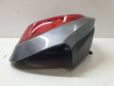 Second-hand car spare part right tailgate light for smart forfour electric drive (453.091) oem iam references a4539063200  