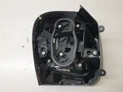 Second-hand car spare part right tailgate light for smart forfour electric drive (453.091) oem iam references a4539063200  